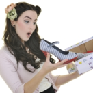 Ce spun pantofii despre personalitatea noastra?