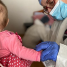Asociația Dăruiește Aripi lansează o platformă în ajutorul copiilor ucraineni bolnavi de cancer, în parteneriat cu Societatea Română de Onco-Hematologie Pediatrică (SROHP), dezvoltată de  Code for Romania