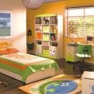 Cum să amenajezi dormitorul copilului