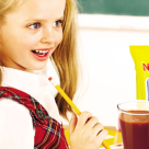 (P) Vrei ca micutul tau sa inceapa anul scolar in forta?