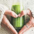 Detoxifierea după Sărbători: trucuri eficiente și rapide