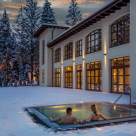 Sărbători de iarnă la munte