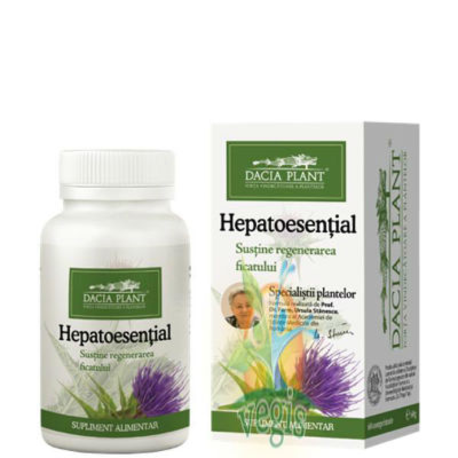 Hepatoesential