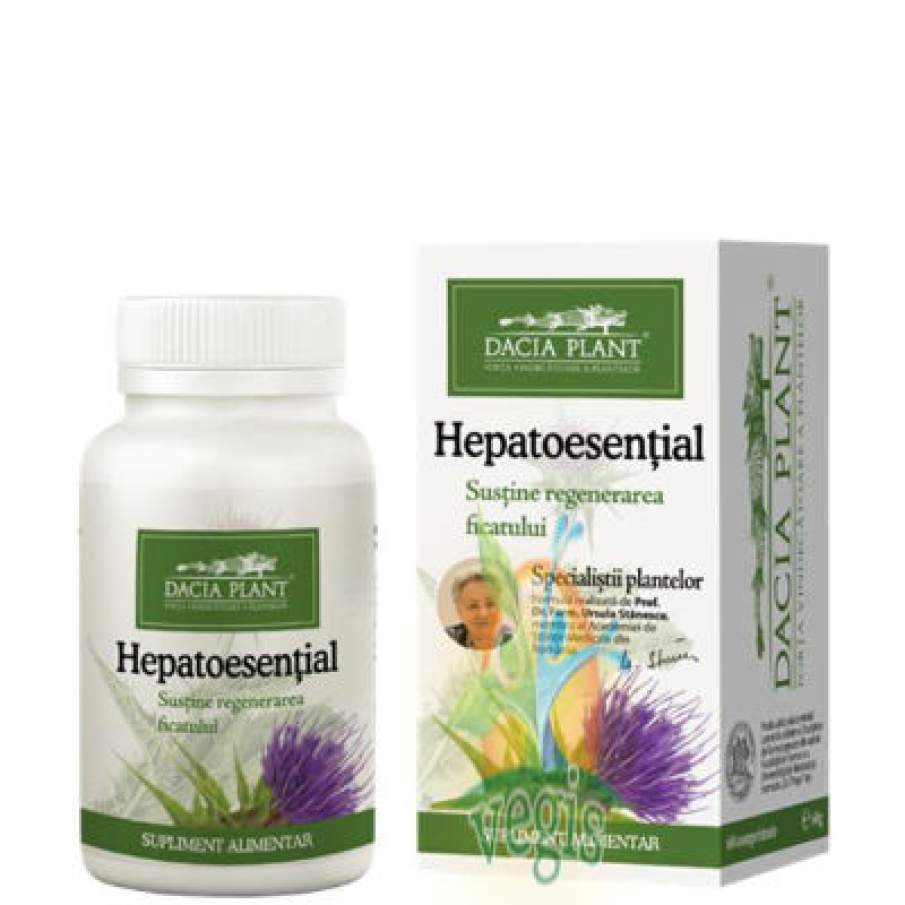 Hepatoesential