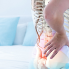 Terapia prin elongații poate ameliora durerile de spate și corecta postura