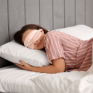 Metoda japoneză care promite  un somn rapid. Alternativa naturală pentru cei care se confruntă cu insomnia