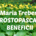 Ierburile Mariei Treben: O poveste despre Rostopasca si beneficiile ei extraordinare