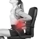 Statul pe scaun la birou iti scurteaza viata!