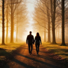  Test de spiritualitate: In ce stadiu al drumului spre implinire te vei afla pana la final de an?