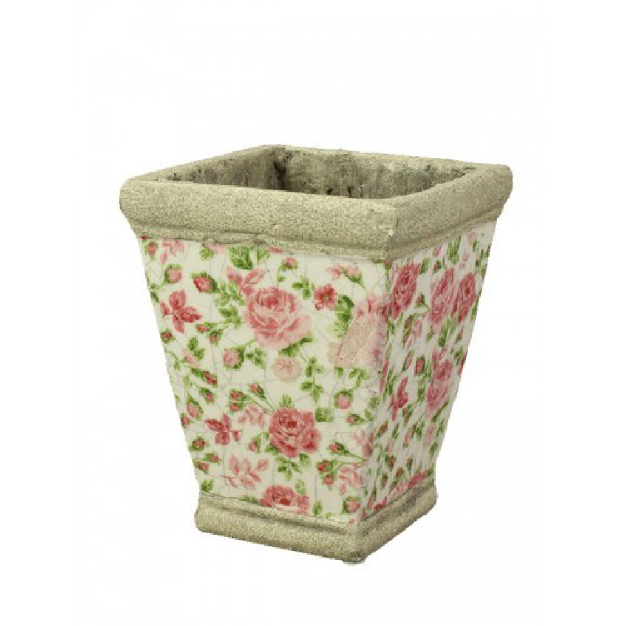 Ghiveci ceramic H17,5