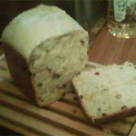 Briosa cu stafide, la masina de paine