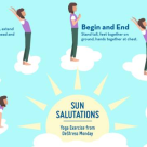 Este yoga un antrenament aerobic?