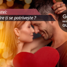 Testul Dragostei: Ce tip de iubire ti se potriveste?