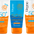 Bine ai venit în universul LIRENE SUN – aliatul tău de încredere pentru o piele protejată și sănătoasă în sezonul cald!