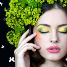 (P) AMWAY prezinta fondul de ten pudra ARTISTRY EXACT FIT