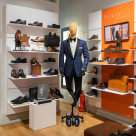 ECCO a lansat Vitrus™ Mondial, o colectie dedicata barbatilor care stiu ce vor