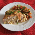 Mancarica de ciuperci albe