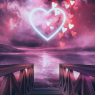 Testul sufletelor pereche: Sunteți compatibili în dragoste?