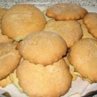 Biscuiti cu vanilie