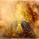 Testul Geometriei Sacre: Ce Virtute se află în nucleul sufletului tău?