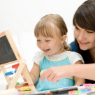 Cum să îl pregătești pe cel mic pentru grădiniță - 5 sfaturi de care să ții cont