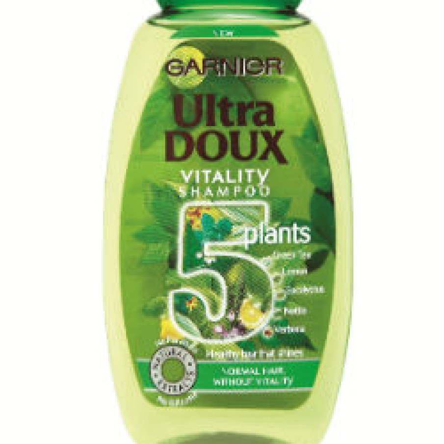 Pentru ca parul are nevoie de vitalitate 