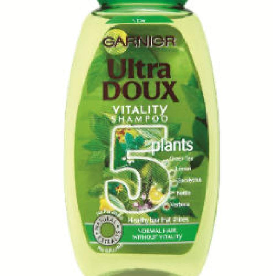 Pentru ca parul are nevoie de vitalitate 