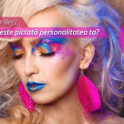 Testul Culorilor Reci: In ce nuanta este pictata personalitatea ta?
