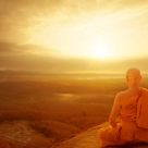 Dalai Lama: Secretul fericirii este cat se poate de simplu si este urmatorul...