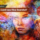 Testul Zeitelor: Esti fiica Lunii sau fiica Soarelui?