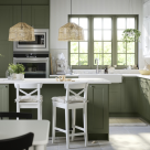 Descoperă bucătăria IKEA care ți se potrivește: garanție de 25 de ani pentru tine și familia ta