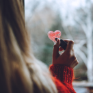 O bucată de timp mi-am dorit să te întorci, acum nici nu mai vreau să îți știu nici măcar numele