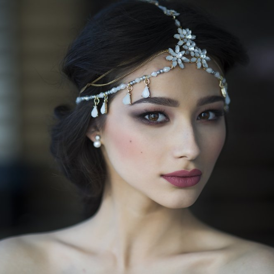 Accesorii pentru par: The princess dream 