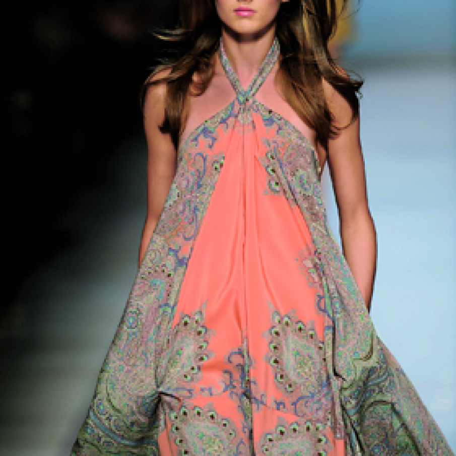 Coafuri usor aranjate 