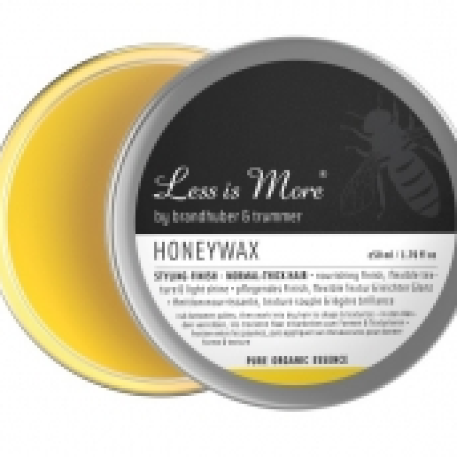 Honeywax (textură flexibilă) Less is More 