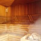 Saune, relaxare, băi... totul pentru sănătatea ta mintală și fizică