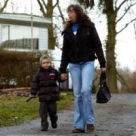 Mesajul unei mame care si-a pierdut speranta