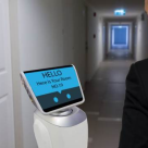 Hoteluri High Tech - hoteluri care își uimesc clienții prin tehnologia folosită 