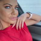 Andreea Antonescu, sărbători alături de fostul soț. Uite ce face artista pentru fericirea fetiței lor