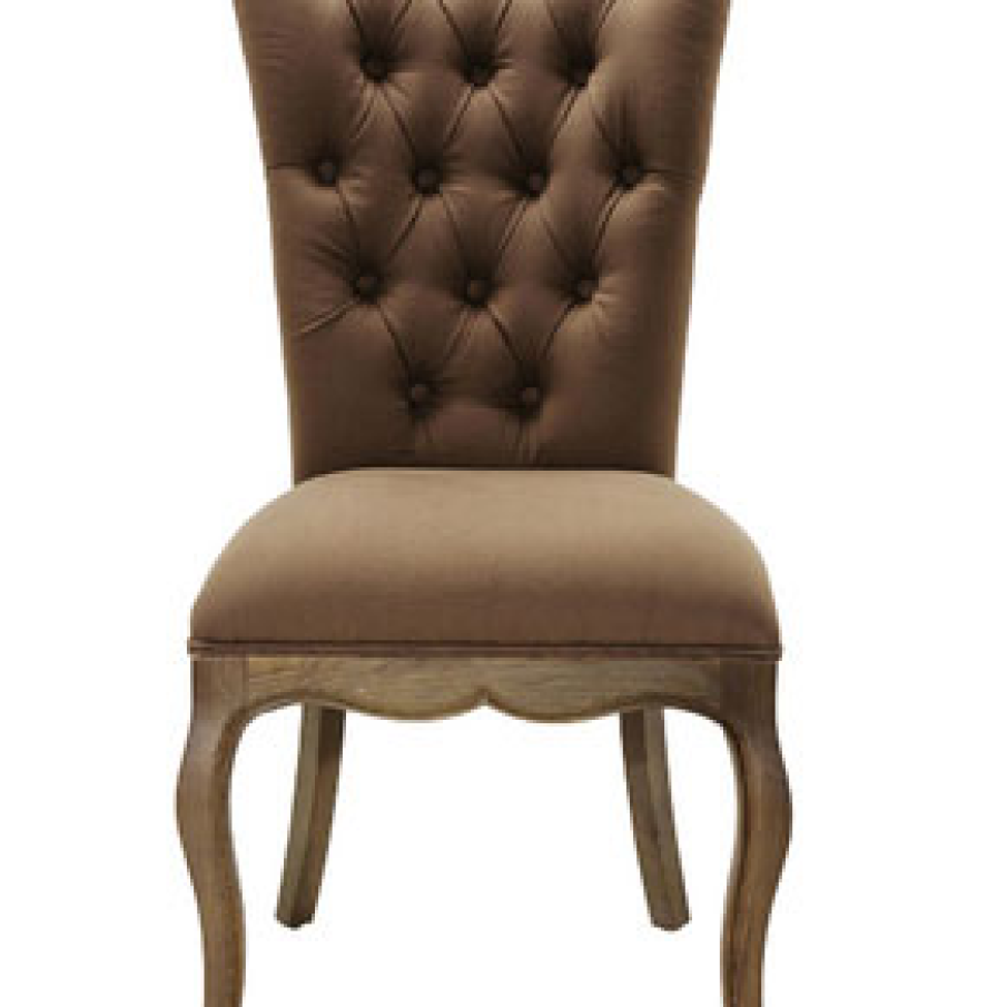 Villa Chair Oak Taupe