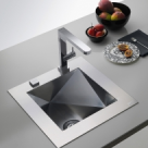 Sfaturi practice oferite de specialistii Franke pentru amenajarea bucatariei: Chiuveta