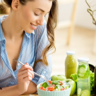 Mancam in functie de starea de spirit