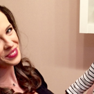 Livia Graur, in ipostaza de mamica: 5 Sfaturi din experienta ei