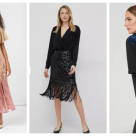 10+ Piese vestimentare cu paiete: pentru un look îndrăzneț, șic și extravagant