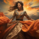 Testul Nodurilor Lunare: Ce te va preocupa pana la inceputul lui 2025?