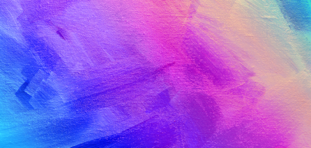 Care e culoarea care iti reflecta cel mai bine sufletul? 