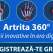 Artrita 360 de grade - cele mai noi informații și abordări în domeniul artritei