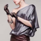 Moda in imagini: Colectia Agnes Toma Primavara - Vara 2011