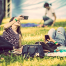 Evadare in filme premiate si jazz la Marele Picnic cinematografic al verii