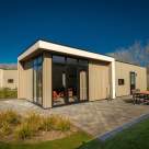 Cum să amenajezi o casuță de vacanță confortabilă și economică